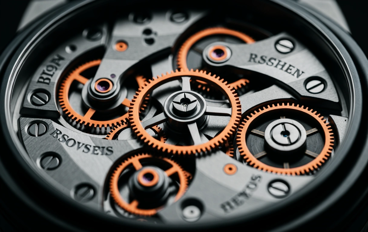 Ingeniería del Tiempo Sarivino