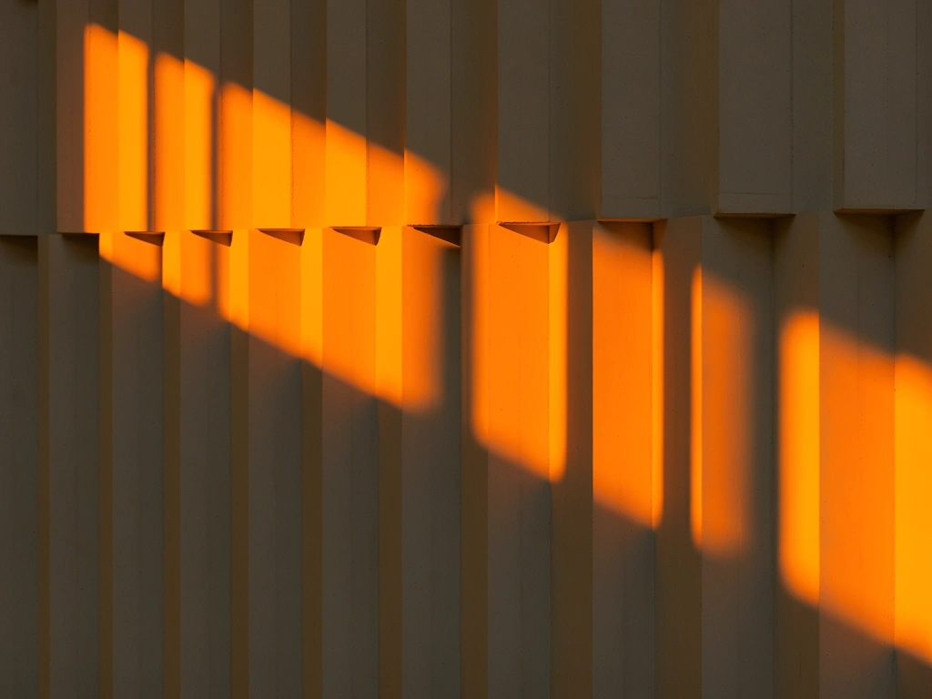 Análisis de estructura y orden